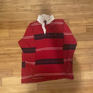 Ralph Lauren Chaps striped polo shirt